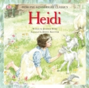 Heidi - eAudiobook