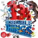 13 1/2  Incredible Things You Need to Know About Everything - eAudiobook