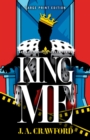 King Me - Book