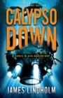 Calypso Down (Large Print Edition) - Book