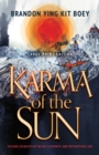 Karma of the Sun - Book