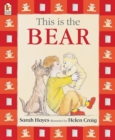 This Is the Bear - Book