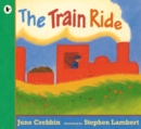 The Train Ride - Book