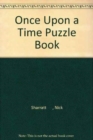 Once Upon a Time Puzzle Book - Book