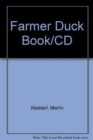 Farmer Duck Book/CD - Book