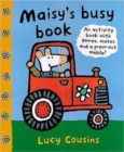 Maisy's Busy Book - Book
