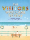 The Visitors Who Came to Stay - Book