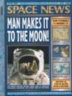 History News In Space - Book