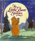 Little Bear Stories - Book