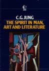 The Spirit of Man in Art and Literature - Book