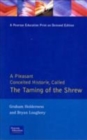 Taming Of A Shrew  (Sos) - Book
