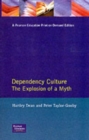 Dependency Culture - Book