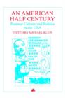 American Half Century - Book