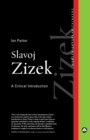 Slavoj Zizek : An Introduction - Book