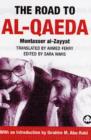 The Road to Al-Qaeda : The Story of Bin Laden's Right-Hand Man - Book