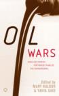 Oil Wars - Book