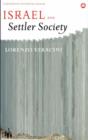 Israel and Settler Society - Book