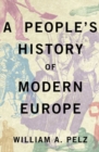 A People's History of Modern Europe - Book