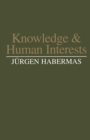 Knowledge and Human Interests - Book