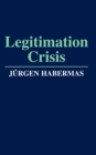 Legitimation Crisis - Book