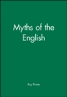 Myths of the English - Book