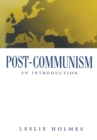 Post-Communism : An Introduction - Book