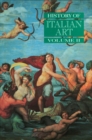 History of Italian Art, Volume II - Book