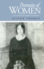Portraits of Women : Gwen John and Her Forgotten Contemporaries - Book