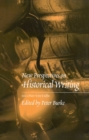 New Perspectives on Historical Writing - Book