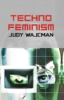 TechnoFeminism - eBook