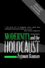 Modernity and the Holocaust - eBook