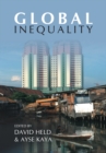 Global Inequality : Patterns and Explanations - Book