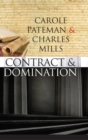The Contract and Domination - Book