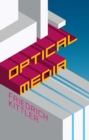 Optical Media - Book