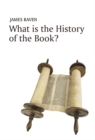 What is the History of the Book? - Book