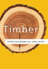 Timber - Book