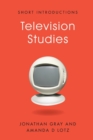 Television Studies - Book