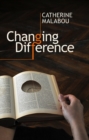 Changing Difference - Book