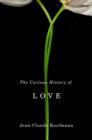The Curious History of Love - Book