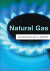 Natural Gas - Book