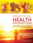 Practical Health Promotion - Book
