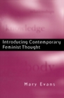 Introducing Contemporary Feminist Thought - eBook
