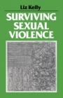 Surviving Sexual Violence - eBook