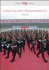 China's Military Transformation - Book