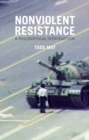Nonviolent Resistance : A Philosophical Introduction - Book