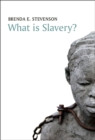 What is Slavery? - Book
