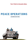 Peace Operations - Book
