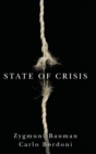 State of Crisis - Book