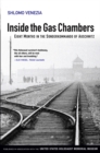 Inside the Gas Chambers : Eight Months in the Sonderkommando of Auschwitz - eBook