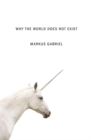 Why the World Does Not Exist - eBook